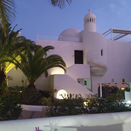 Adeje Paradise Costa Adeje  Exterior photo