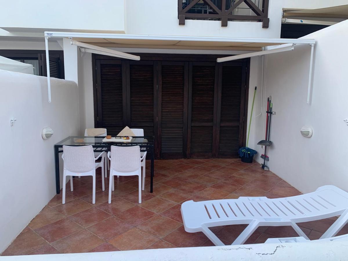 Adeje Paradise Costa Adeje  Exterior photo