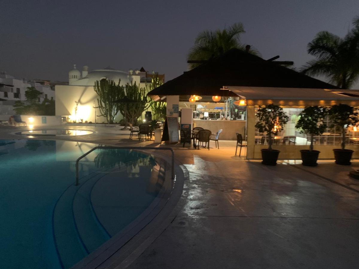 Adeje Paradise Costa Adeje  Exterior photo