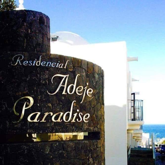 Adeje Paradise Costa Adeje  Exterior photo