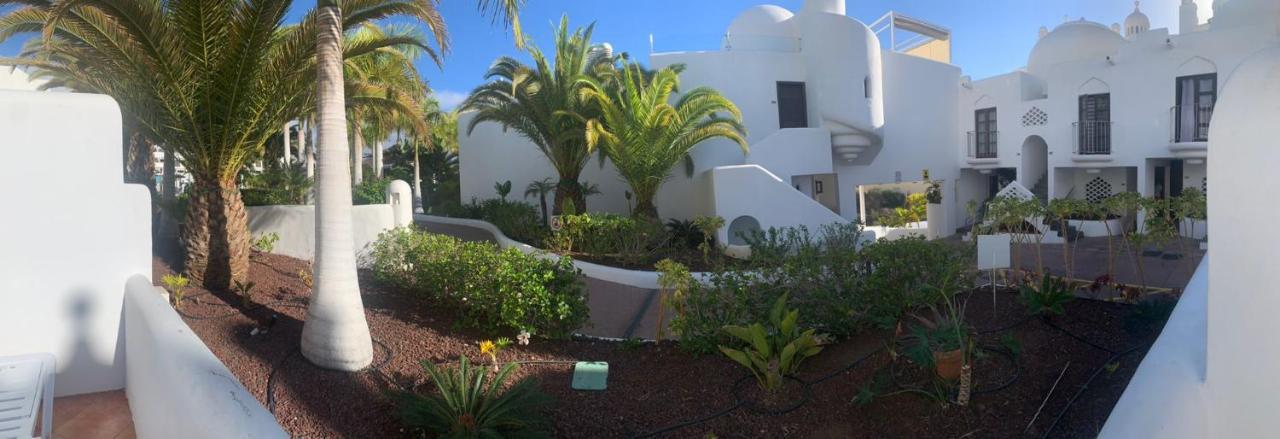 Adeje Paradise Costa Adeje  Exterior photo