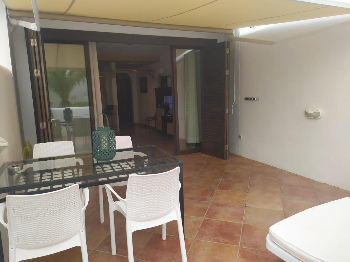 Adeje Paradise Costa Adeje  Exterior photo