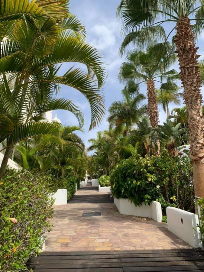 Adeje Paradise Costa Adeje  Exterior photo