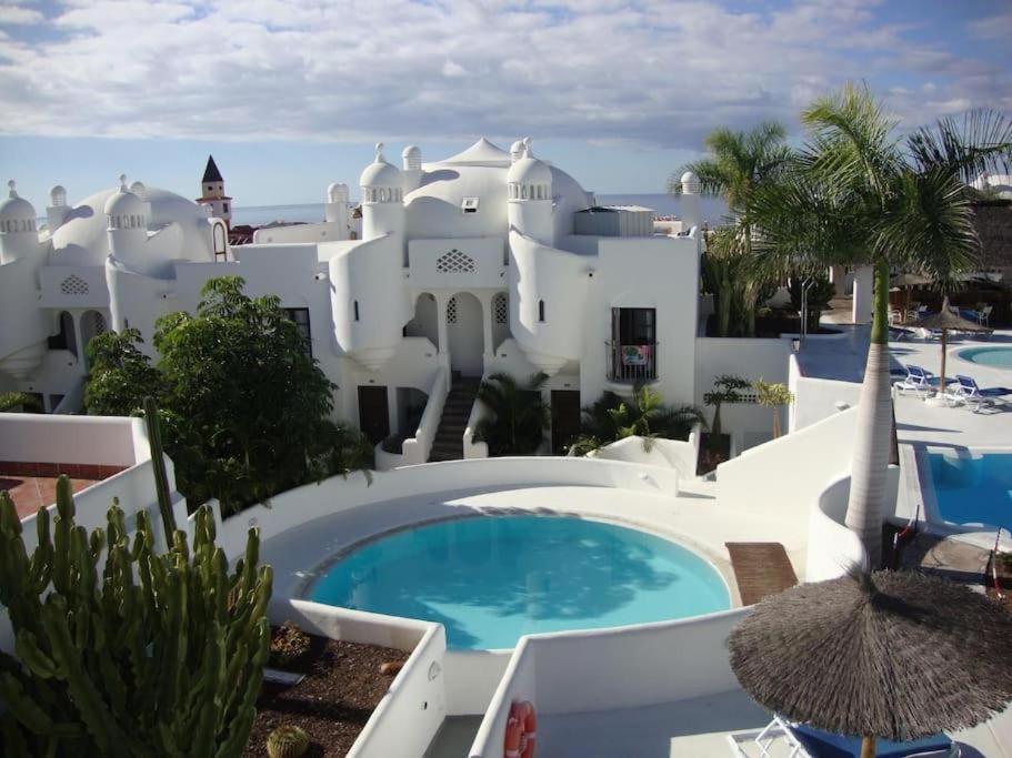 Adeje Paradise Costa Adeje  Exterior photo
