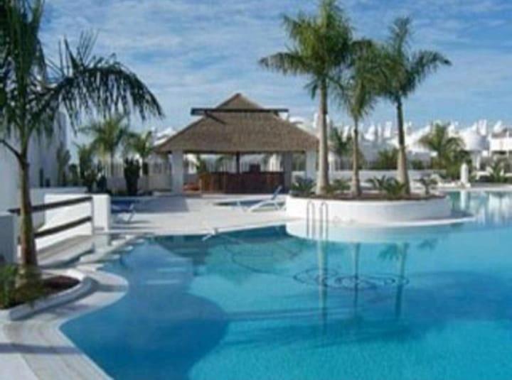 Adeje Paradise Costa Adeje  Exterior photo
