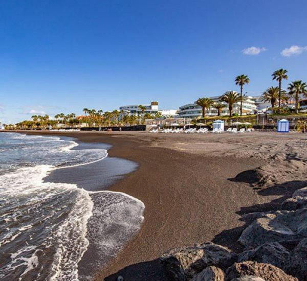 Adeje Paradise Costa Adeje  Exterior photo