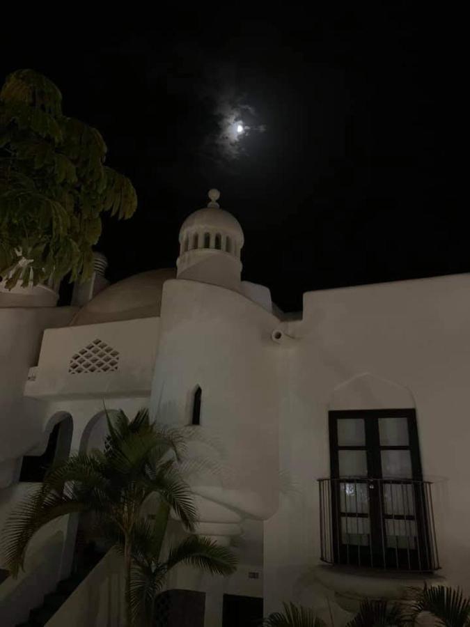 Adeje Paradise Costa Adeje  Exterior photo