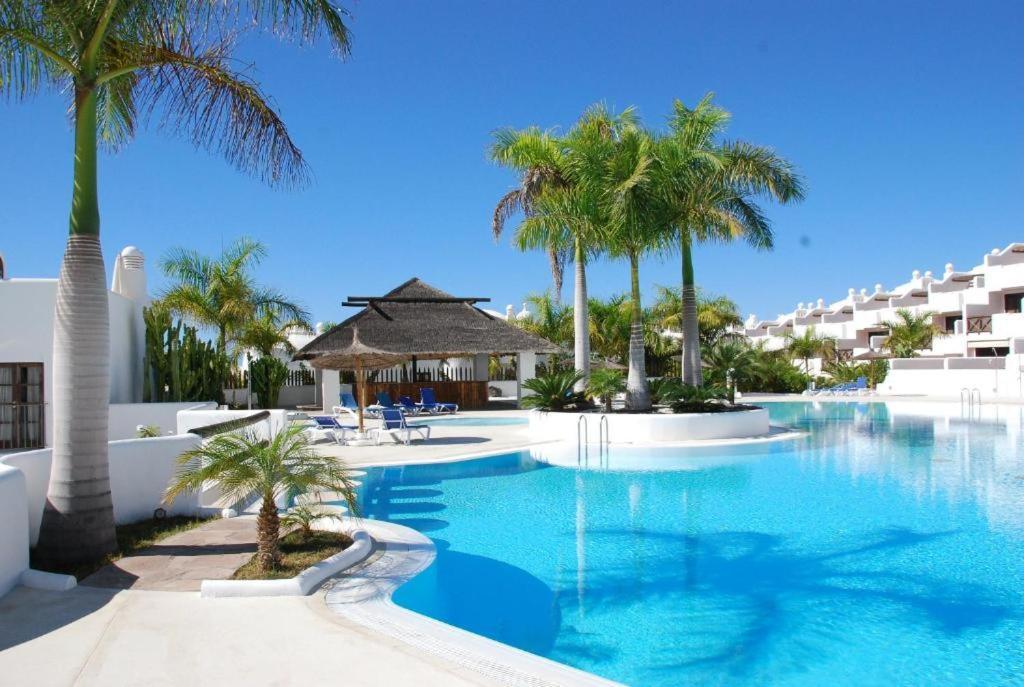 Adeje Paradise Costa Adeje  Exterior photo