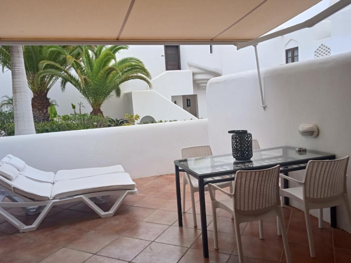 Adeje Paradise Costa Adeje  Exterior photo