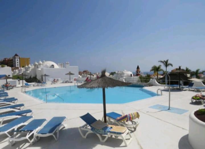 Adeje Paradise Costa Adeje  Exterior photo