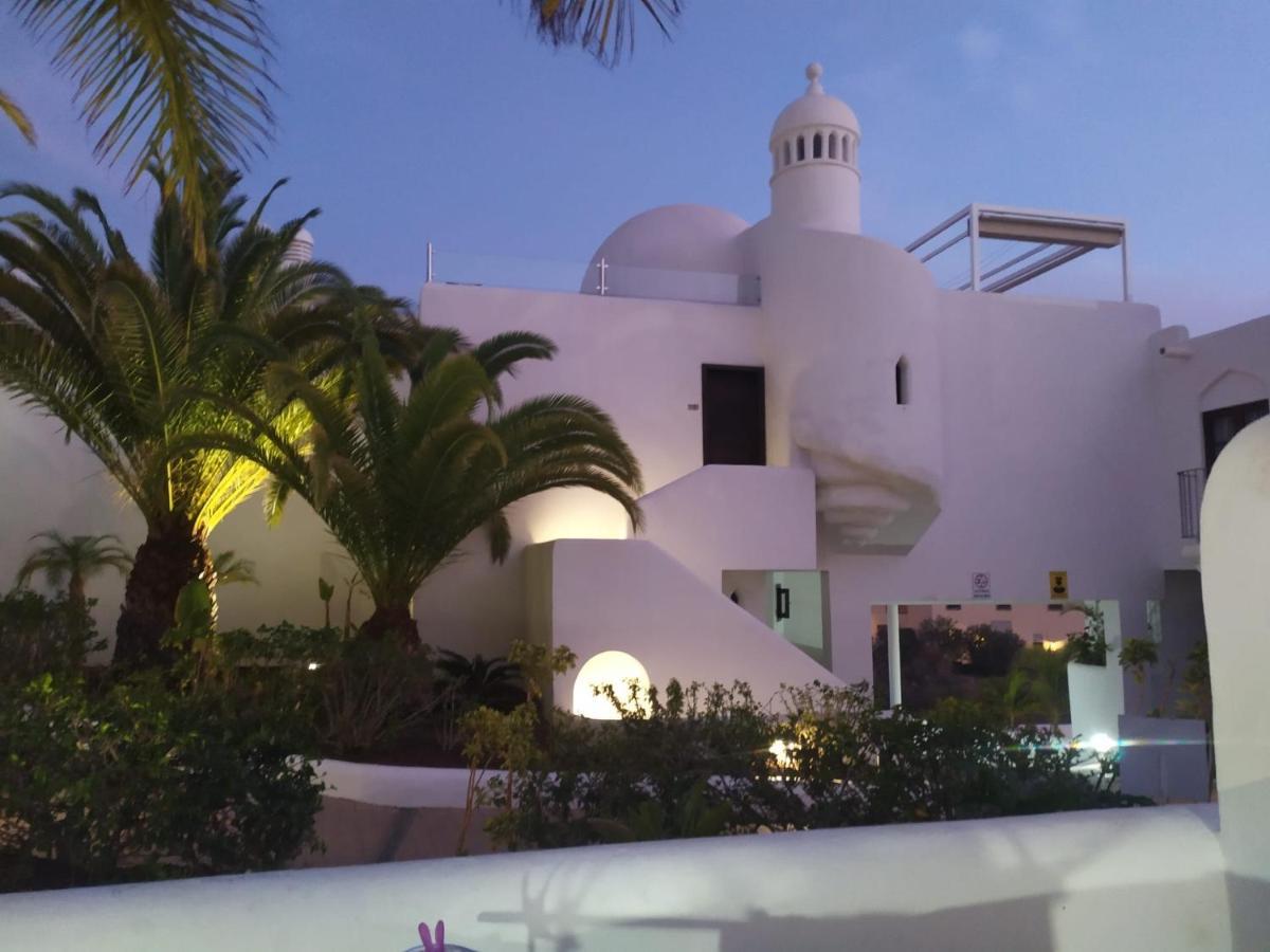 Adeje Paradise Costa Adeje  Exterior photo
