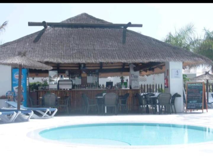 Adeje Paradise Costa Adeje  Exterior photo