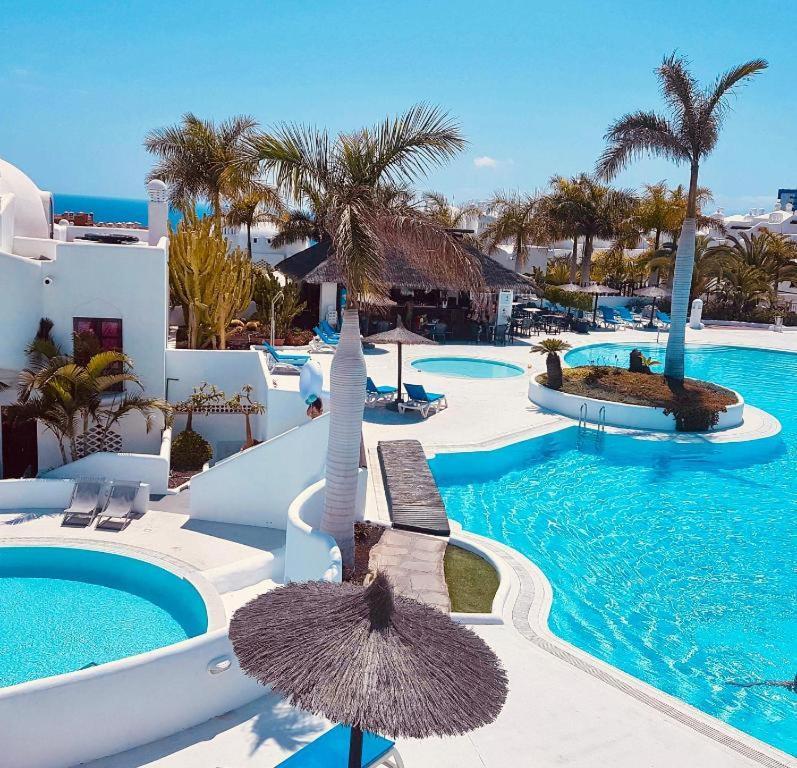 Adeje Paradise Costa Adeje  Exterior photo