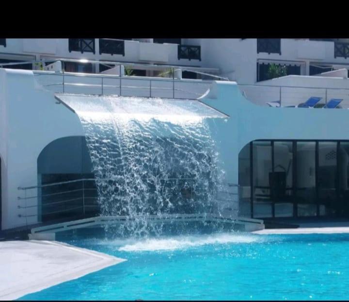 Adeje Paradise Costa Adeje  Exterior photo