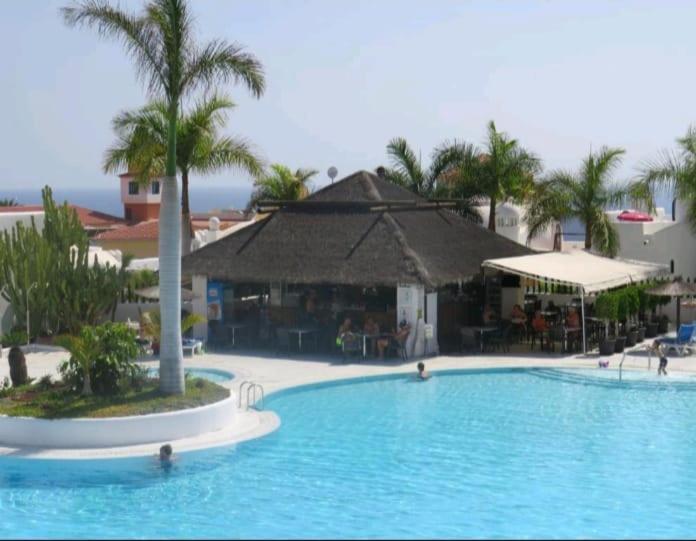 Adeje Paradise Costa Adeje  Exterior photo